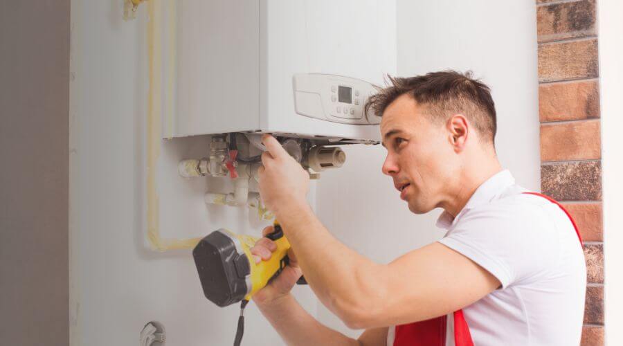 Professional sink repair in Westphalia, IN